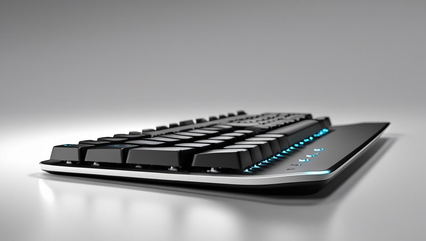 AeroBlade Ultra RGB Pro
